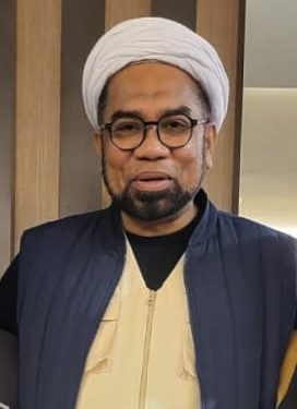 Ali Mochtar Ngabalin Siap Jadi Vocalis Rakyat Sultra di Senayan