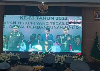 Kinerja Kejati Sultra Bertabur Prestasi dan Apresiasi, Rp 128,1 Miliar Duit Masuk ke Kas Negara