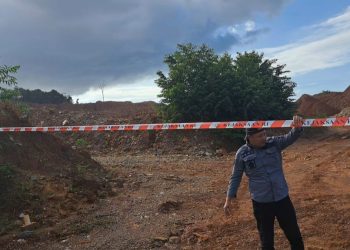 Kejati Amankan Duit Sebesar Rp 79 Miliar dari Dugaan Tipikor Pertambangan di PT. Antam Konut