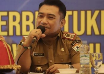 Masa Tugas Bupati Konawe dan Walikota Baubau Berakhir 24 September, Pemprov Sudah Usulkan Calon Pj
