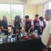 Dorong Pelaku UMKM, BPVP Buka Pelatihan Barista