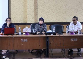 Aktivitas PT. CAM Disorot Warga, DPRD Konsel Gelar RDP