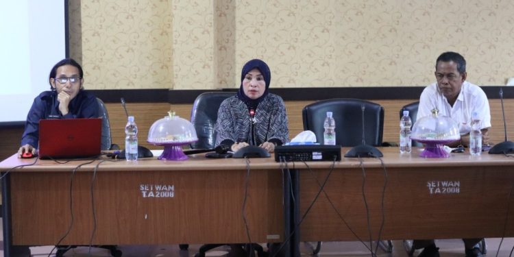 Aktivitas PT. CAM Disorot Warga, DPRD Konsel Gelar RDP