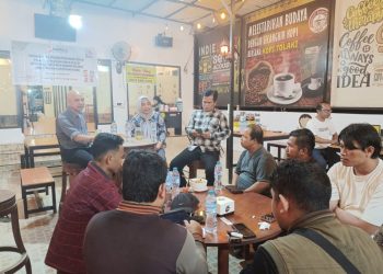 Bawaslu Konsel Tingkatkan Kapasitas Penyelesaian Kasus Hukum Pemilu