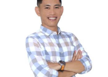 Dedikasi Nyata Sang Pemuda Inspiratif Dari Bumi Konawe