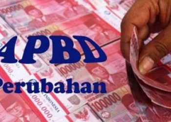 Dokumen APBD-P Pemprov Sultra Masih “Mengendap” di Kemendagri
