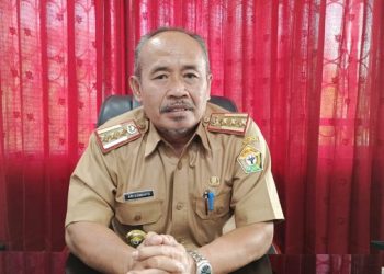 Stok Pangan Sultra Dijamin Aman Hingga Akhir Tahun, Dinas Ketapang Distribusi Cadangan Pangan ke 225.516 KPM