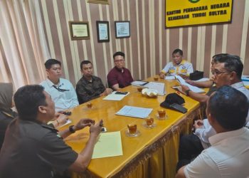 Bapenda Sebut PT. VDNi Menunggak Pajak PAP Sebesar Rp 26 Miliar Per Tiga Tahun