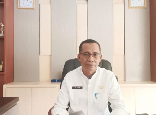 Bapenda Dorong Pengelolaan Pajak Kendaraan Bermotor Dimulai Dari ASN