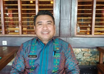 Usulan Pengangkatan Bupati  Definitif Koltim Tunggu SK Mendagri