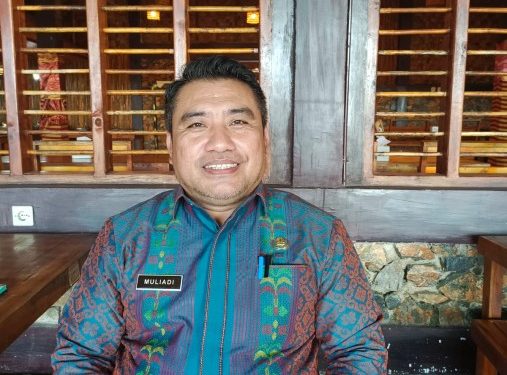 Usulan Pengangkatan Bupati  Definitif Koltim Tunggu SK Mendagri