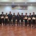 Tutup PKA Angkatan XI Kabupaten Konsel, Ini Pesan Kepala BPSDM Sultra