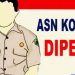 LPMP-Sultra Minta Pj Bupati Bombana Bersih-bersih ASN Mantan Koruptor