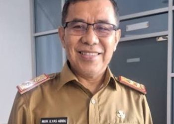 Akhirnya, Proses Evaluasi APBD-P Sultra di Kemendagri Tuntas
