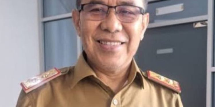 Akhirnya, Proses Evaluasi APBD-P Sultra di Kemendagri Tuntas