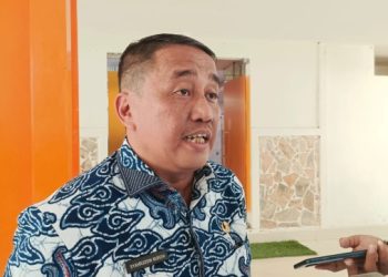 650 Tenaga PPPK Bakal Ikut Orientasi Diklat