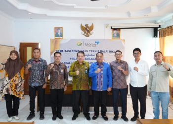 Kolaborasi  BPSDM- BKKBN Terkait Pembelajaran Wawasan Kependudukan Bagi ASN