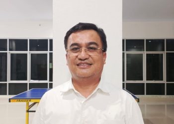 Tunaikan Arahan Presiden, Dinas Cipta Karya Getol Turunkan Angka Stunting dengan Membangun SPAM dan Sanitasi