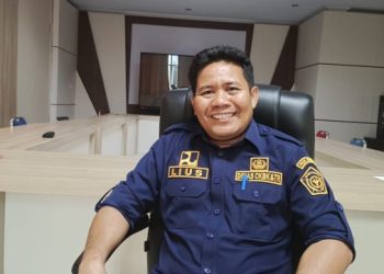 Tahun 2024, Pembangunan Kantor Gubernur Sultra Tetap Dilanjutkan