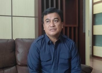 Penuhi Kebutuhan Masyarakat, Dinas Cipta Karya Bangun SPAM dan Sanitasi