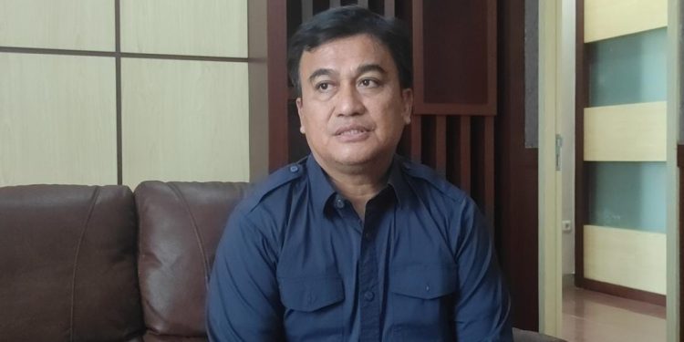 Penuhi Kebutuhan Masyarakat, Dinas Cipta Karya Bangun SPAM dan Sanitasi