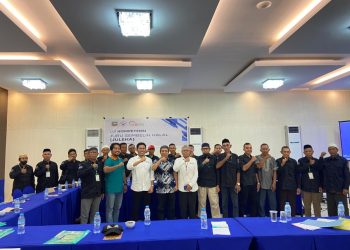 PDHI-Pemkab Konut Berkolaborasi Menjamin Ketersediaan Produksi Pangan  Bersertifikasi Halal