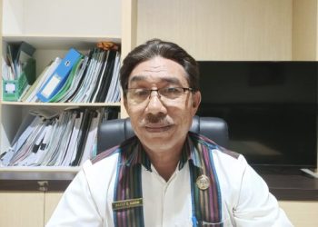 Tuntas di Dewan, Raperda Pajak dan Retribusi Daerah Dikonsultasikan di Kemendagri