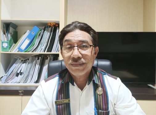 Tuntas di Dewan, Raperda Pajak dan Retribusi Daerah Dikonsultasikan di Kemendagri