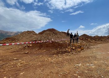 Kejati Sultra Lelang Ore Nikel Sitaan Kasus Tipikor di WIUP PT.Antam, Nilainya Capai Rp 42,3 Miliar