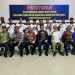 Pelatihan TMT BBPVP Makassar di Kabupaten Kolaka Timur Tuntas