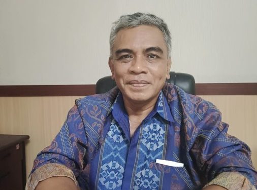 Revisi RTRW Provinsi Sultra Tunggu Persub Kementerian ATR/BN