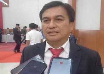 Tahun Ini, Dinas Cipta Karya Bangun Pamsimas di 25 Titik Untuk Wiayah Sultra