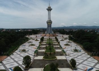 Dinas Cipta Karya Siapkan Anggaran Rp 200 Juta Untuk Poles Kawasan Eks MTQ