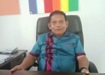 Tingkatkan Pelayanan, Dinas CKBKTR Bakal Rektut Tenaga Ahli Konstruksi