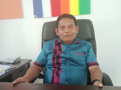 Tingkatkan Pelayanan, Dinas CKBKTR Bakal Rektut Tenaga Ahli Konstruksi
