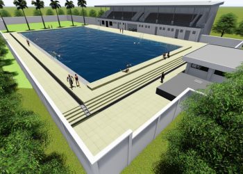 Sejumlah Proyek Strategis Pemprov Sultra Rampung