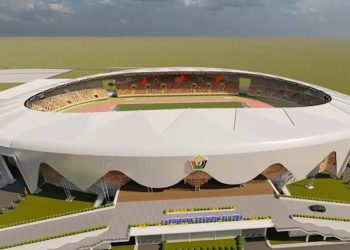 Pembangunan Stadion Lakidende Bakal Dilanjutkan Setelah Sengketa Hukum Dituntaskan