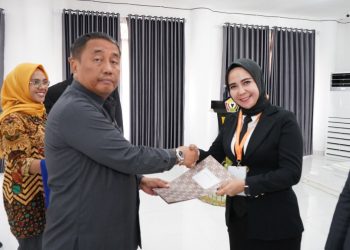 BPSDM Konsisten Mendorong ASN Lebih Berkualitas