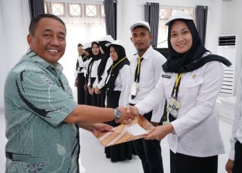 BPSDM Konsisten Mewujudkan ASN Lebih Profesional