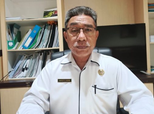 Bapenda Sebut PDAM Kota Kendari Menunggak PAP Sebesar Rp 1,1 Miliar