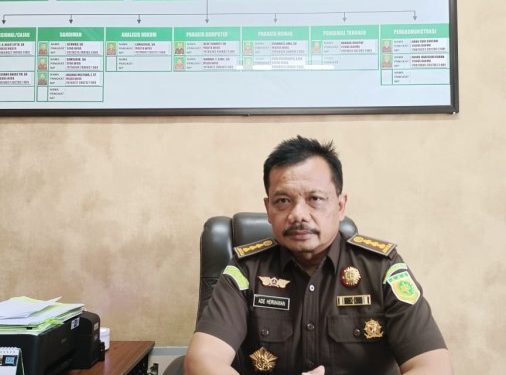 Mantan Gubernur Sultra Ali Mazi “Dipanggil” Jaksa