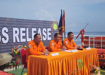 Basarnas Kendari Catat Korban Kecelakaan Tahun 2023 Capai 1.150 Jiwa, 35 Orang Meninggal Dunia
