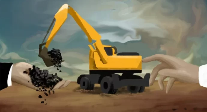 Sembilan Bulan, Sultra Sumbang PNBP Sebesar Rp. 4,6 Triliun