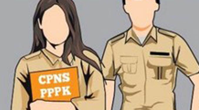 Tahun Ini, Pemkab Konsel Bakal Kembali Rekrut CPNS dan PPPK