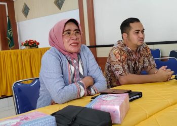 Kejari Konsel Optimalkan Program Nasional Jaga Desa