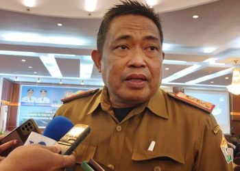 Pemprov Siapkan Rp 5 Miliar Untuk Perbaikan Jalan Andoolo- Tinanggea