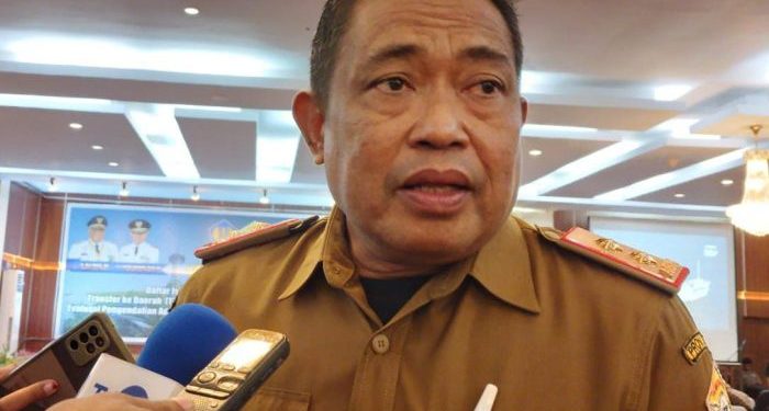 Pemprov Siapkan Rp 5 Miliar Untuk Perbaikan Jalan Andoolo- Tinanggea