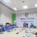 Bupati Surunuddin Sukses Mendorong Pelayanan Kesehatan Konsel Lebih Optimal