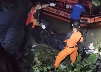Bocah 9 Tahun di Mubar Tewas Diterkam Buaya