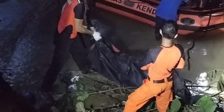 Bocah 9 Tahun di Mubar Tewas Diterkam Buaya